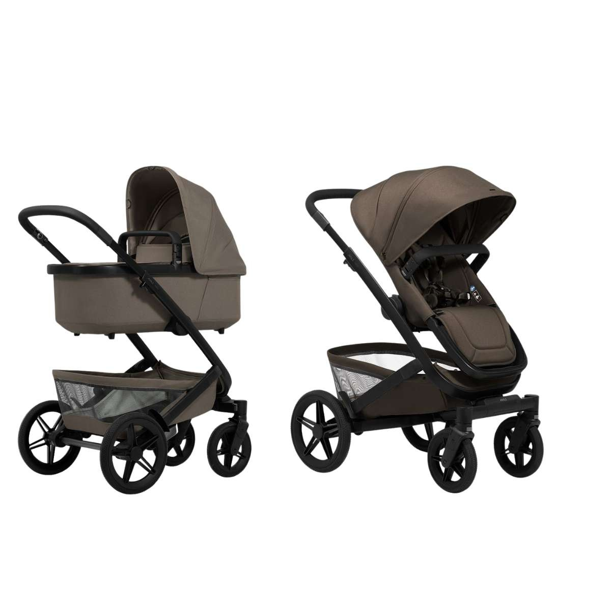 JOOLZ Geo5 Kompletní set Hazel Brown