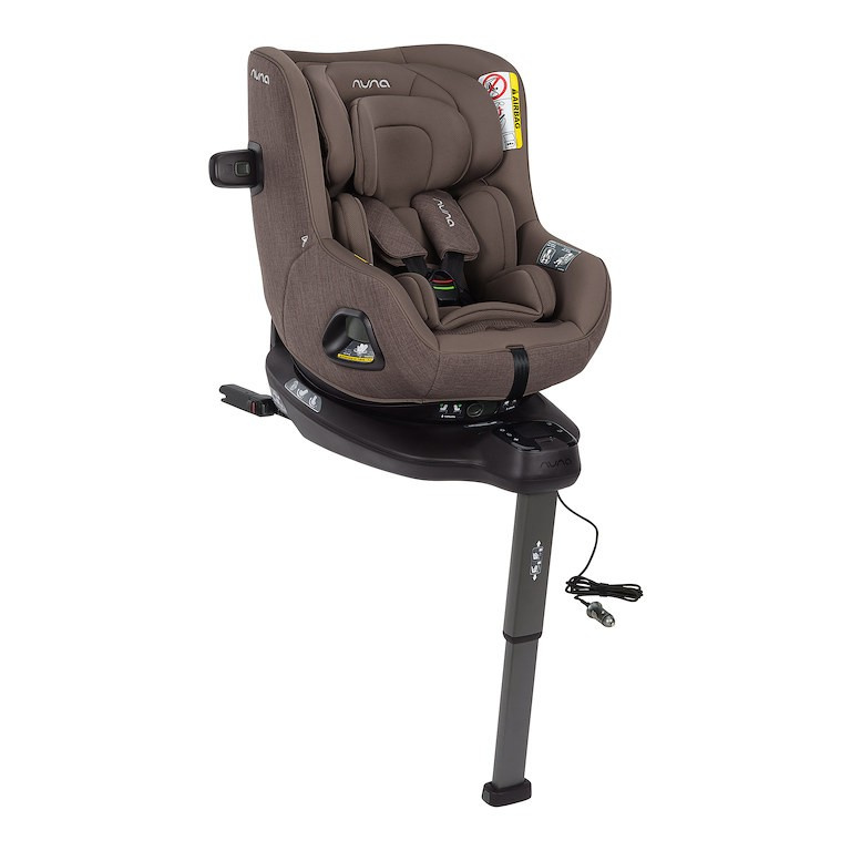 NUNA RELX™ Wind Chestnut