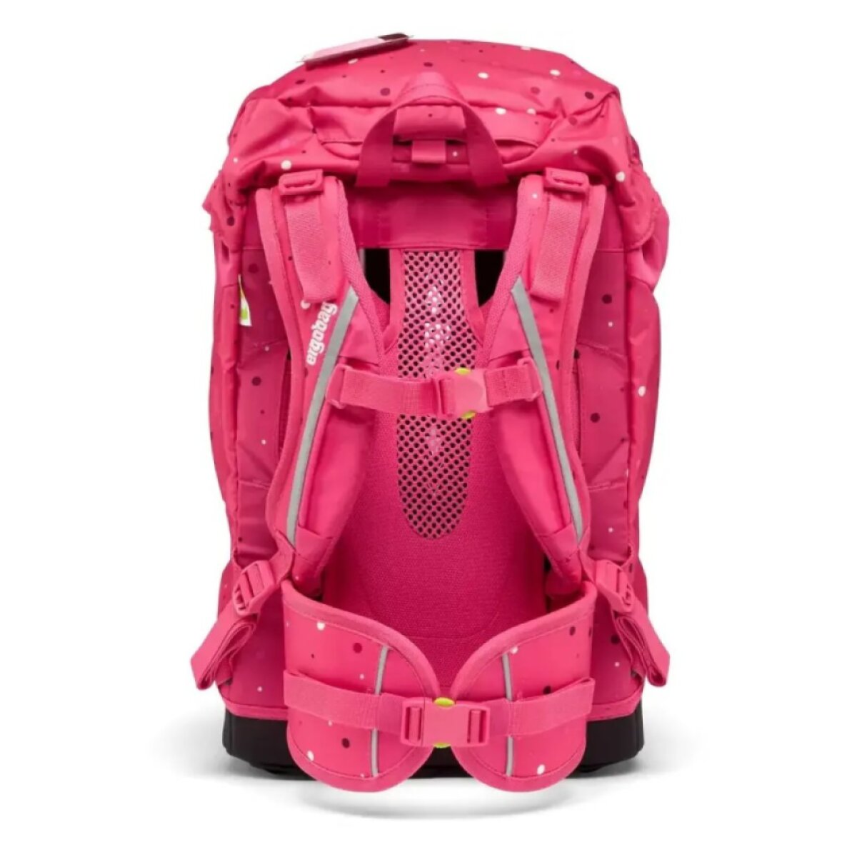 ERGOBAG Školní batoh Prime Horse DreamBear