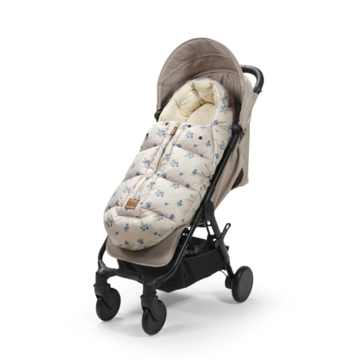 ELODIE DETAILS Fusak Comfort Blueberry Bliss