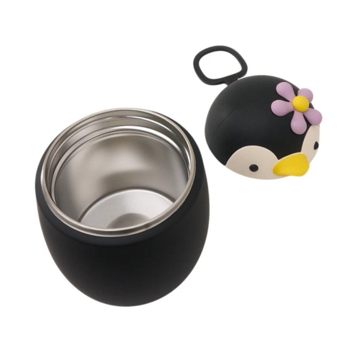 ASOBU Bestie Foodie Termoska na jídlo Penguin