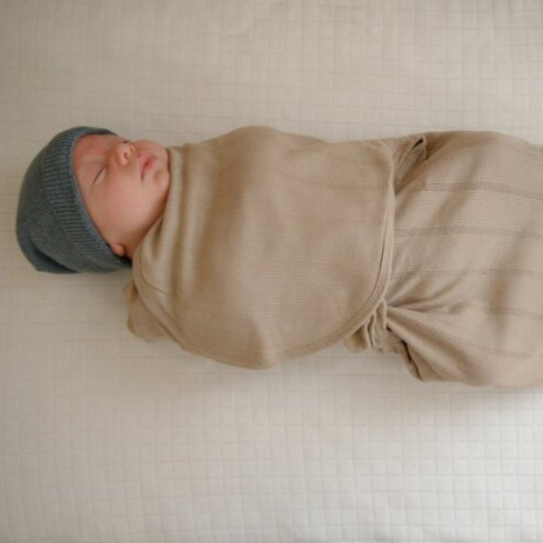 LODGER Čepička Merino Dragonfly 0 - 6 měsíců