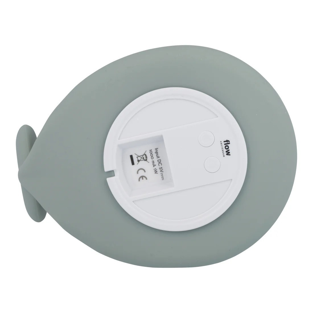 FLOW Projektor Moby Green