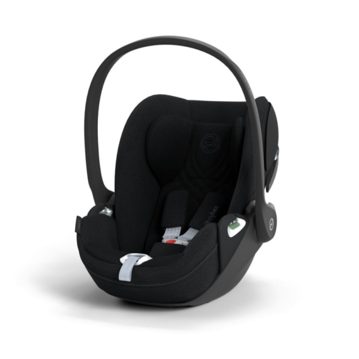CYBEX Platinum Set Cloud T i-Size Plus + Base T Sepia Black