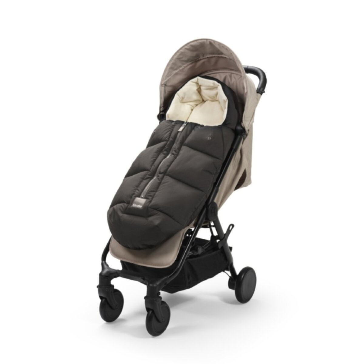 ELODIE DETAILS Fusak Comfort Black