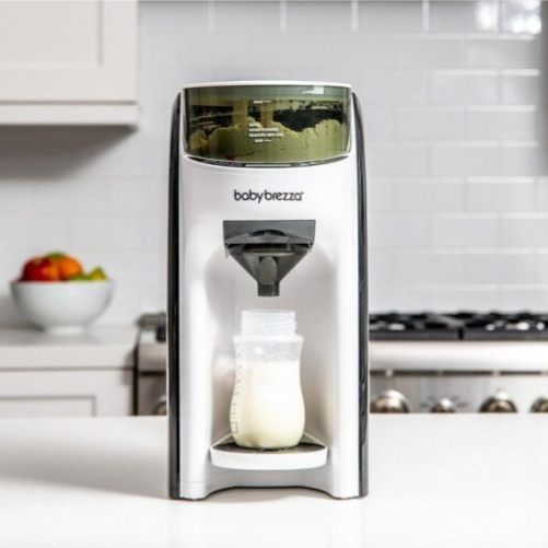 BABY BREZZA Formula Pro Advanced Classic