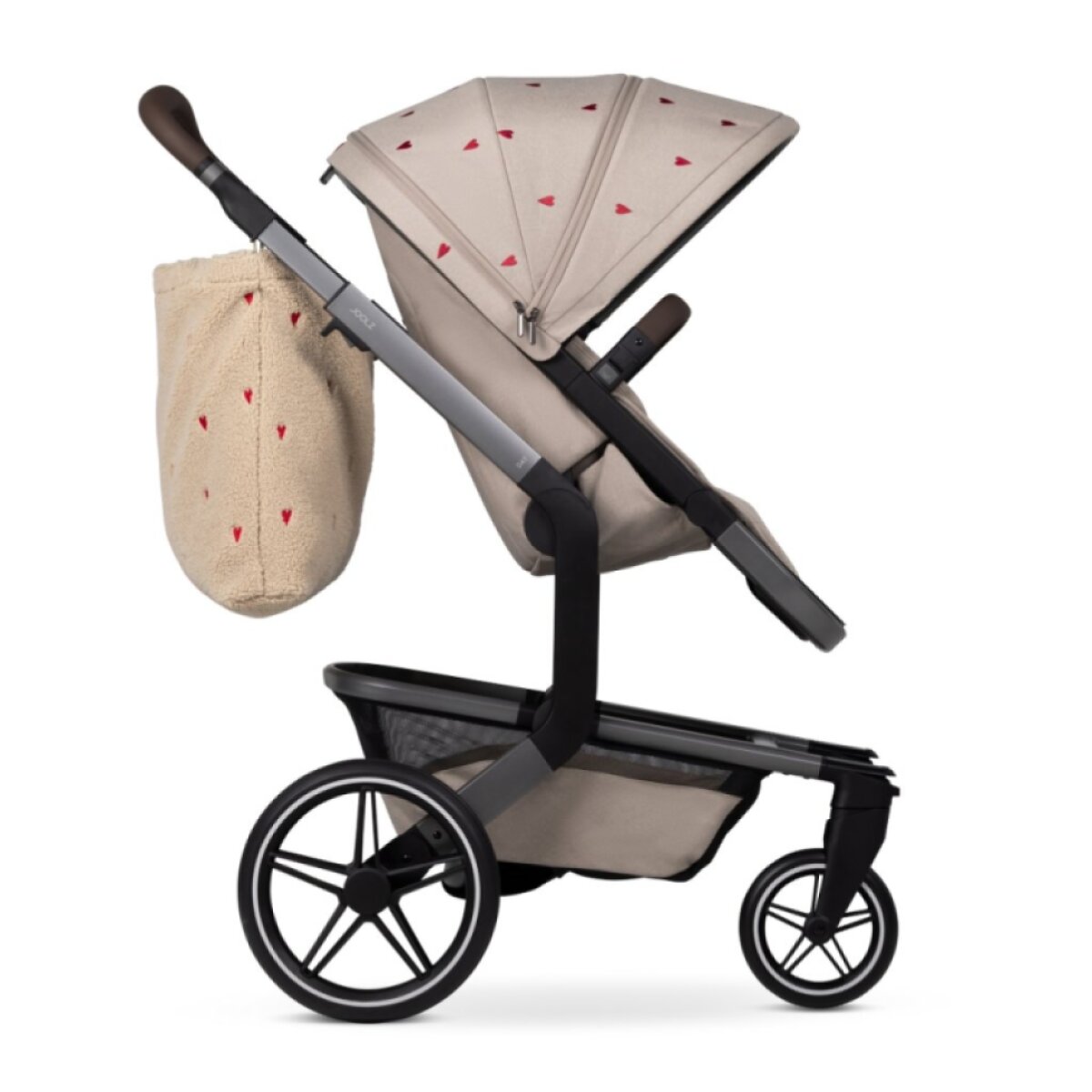 JOOLZ Day 5 x STUDIO NOOS Bundle set Sandy Taupe