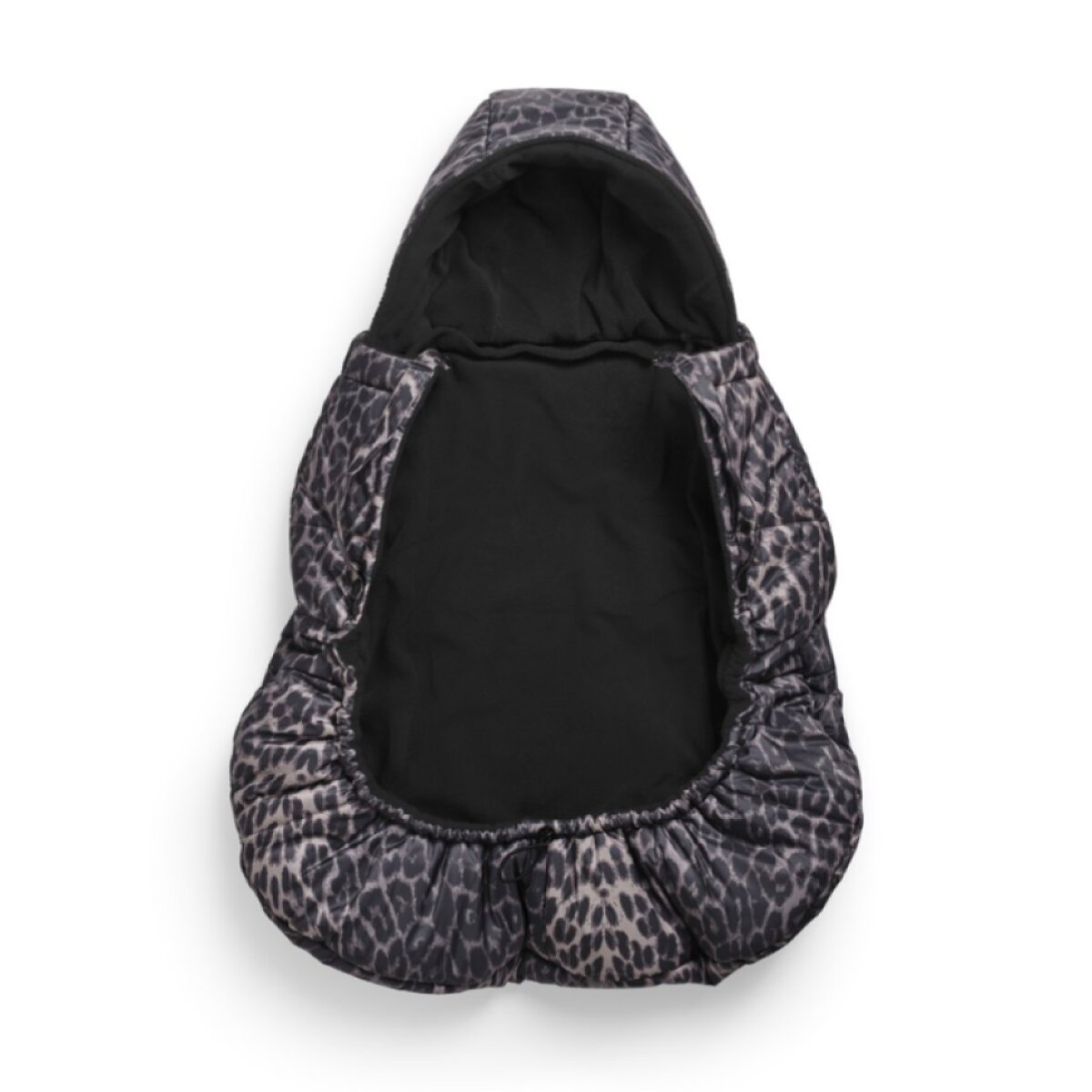 ELODIE DETAILS Potah na kočárek/Nosítko Cosy Cover Le Leopard