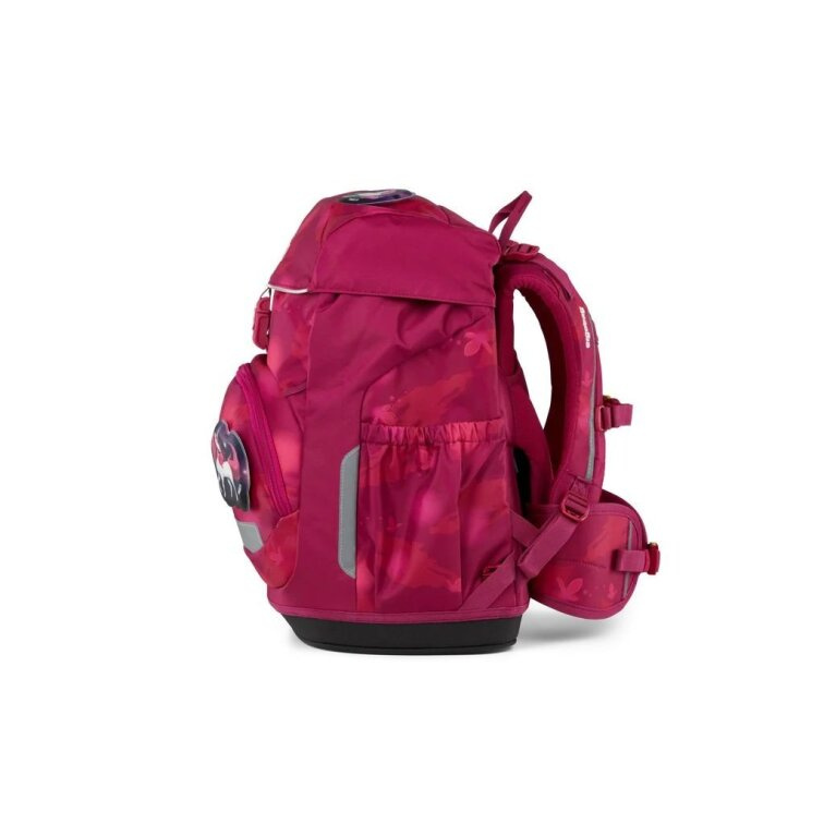 ERGOBAG Školní batoh Flex PonyBearadise