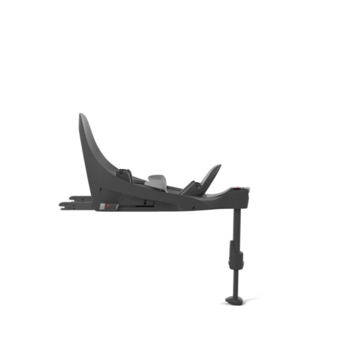 CYBEX Platinum Set Cloud T i-Size Plus + Base T Leaf Green