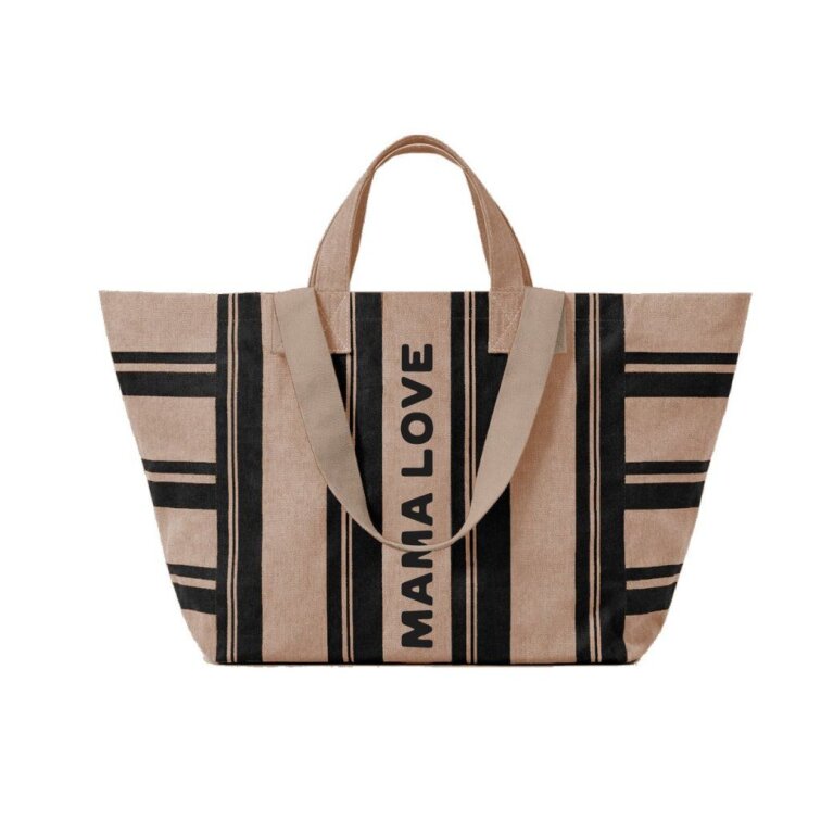 ZAKUW Kaba Taška Tote Bag Mama Love