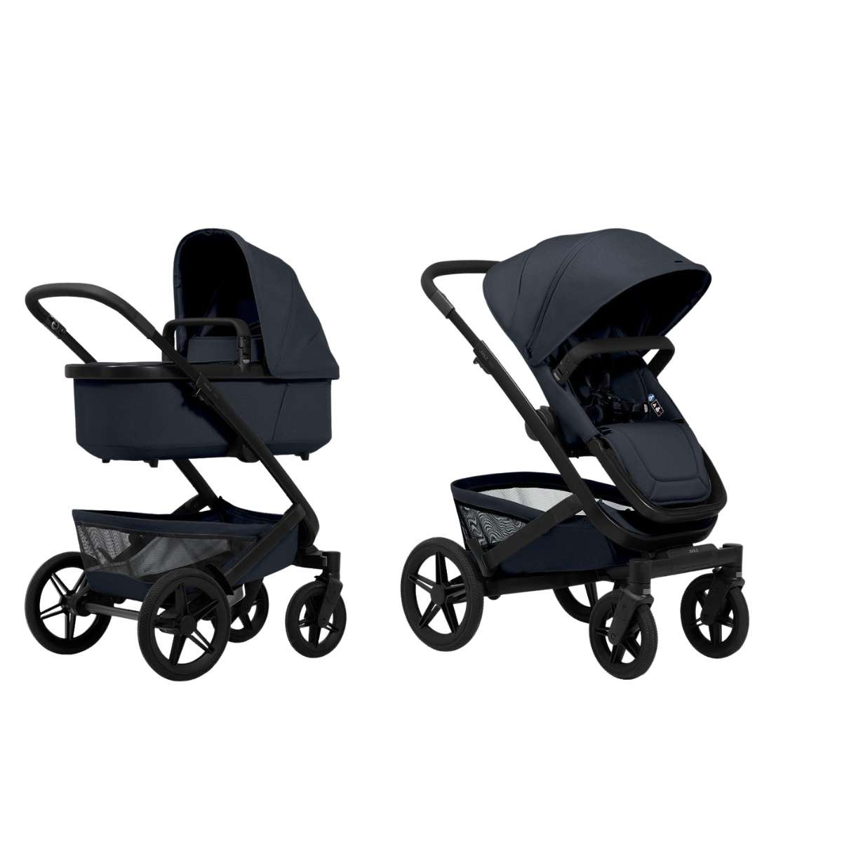 JOOLZ Geo5 Kompletní set Dark Navy Blue