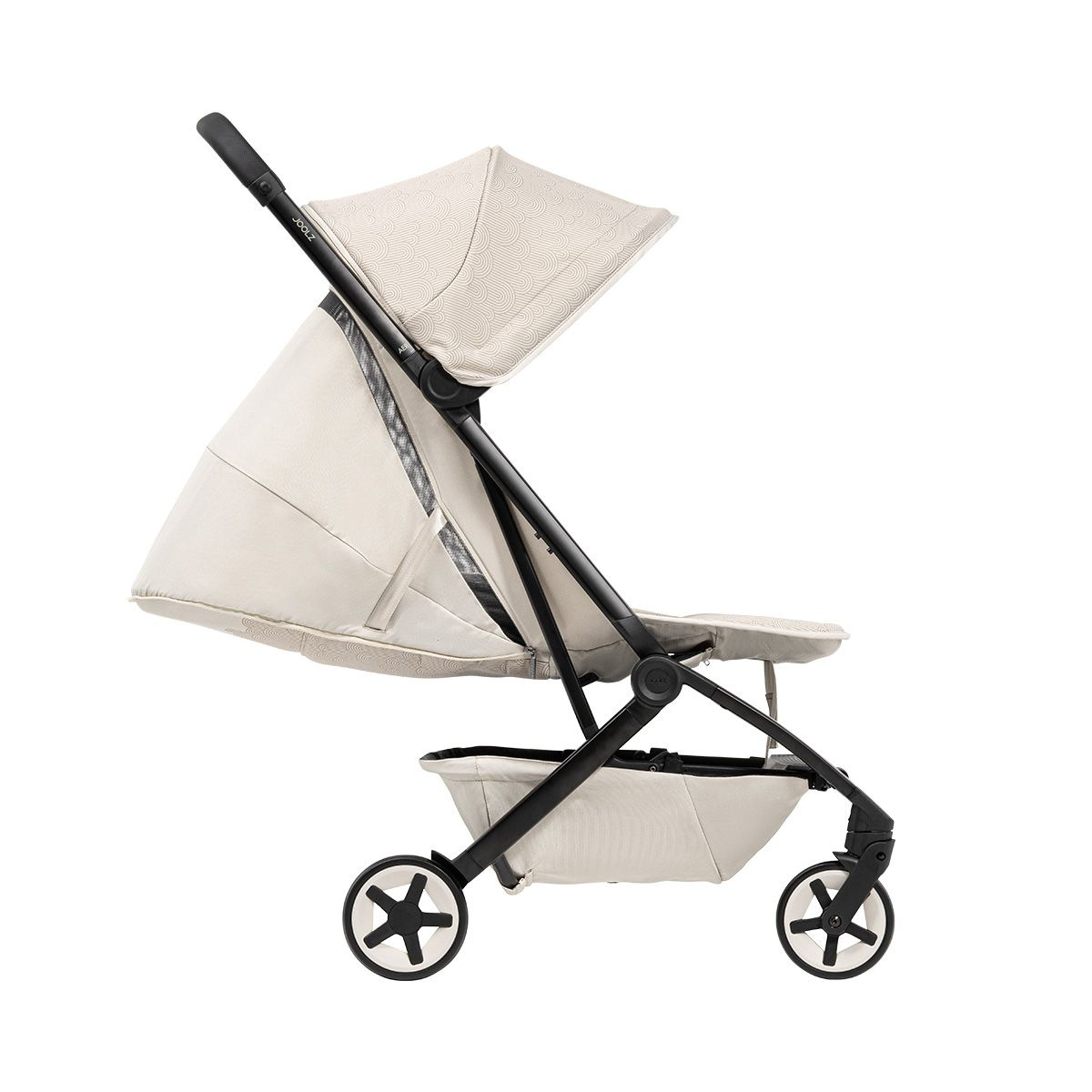 JOOLZ Aer2 Golfky + Nosítko Upsie Calming Beige/Black