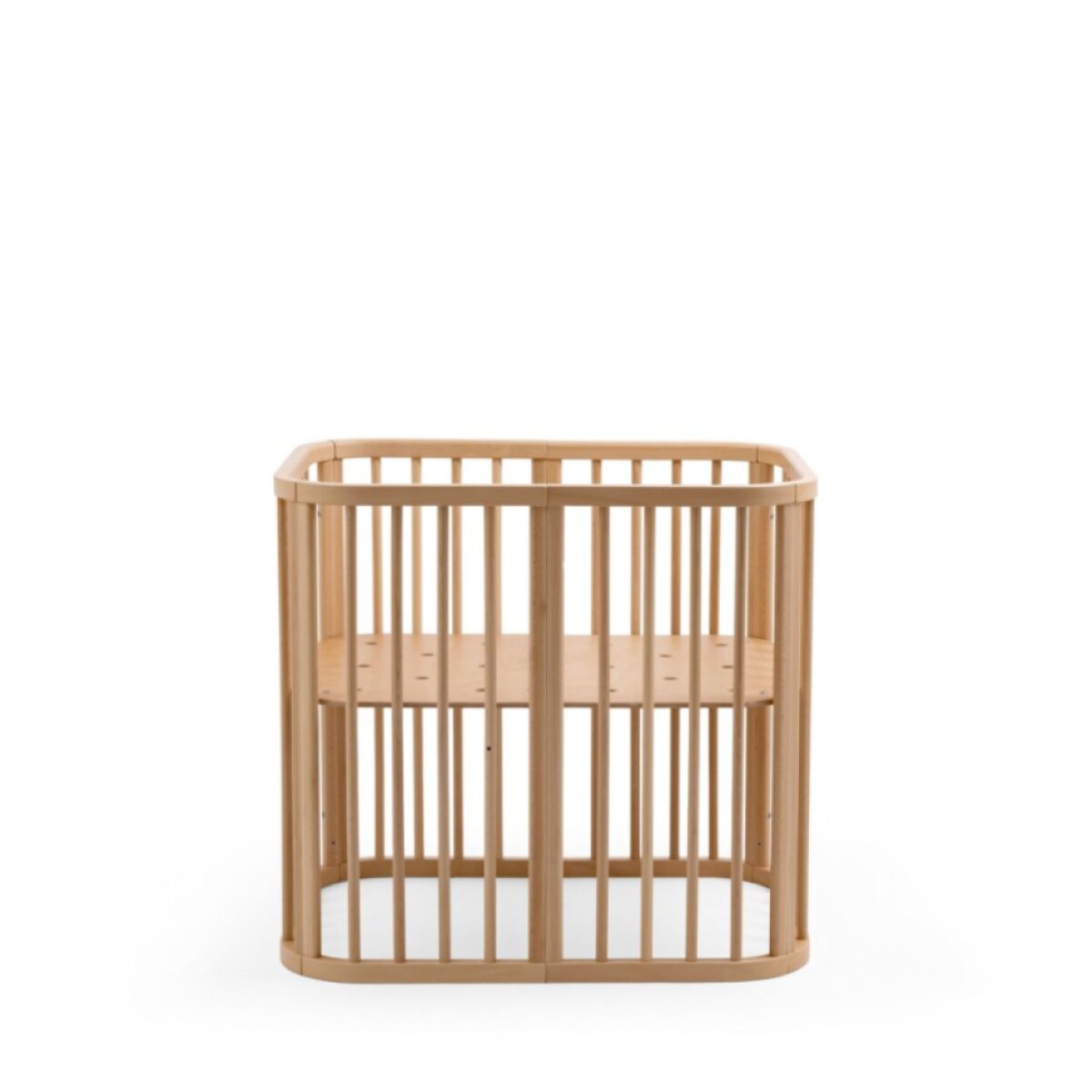 STOKKE Nighti™ Mini Postýlka Natural