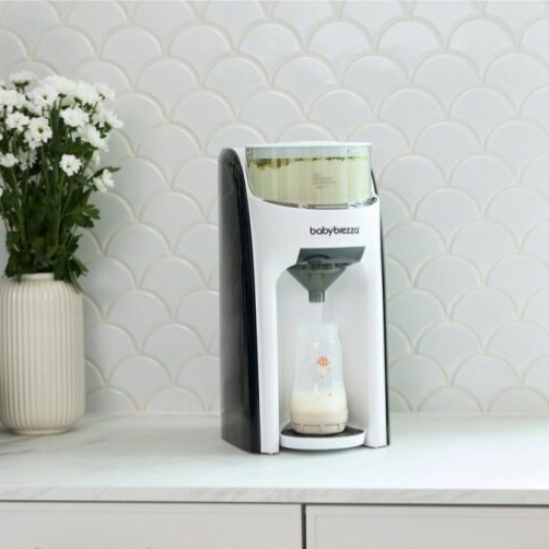 BABY BREZZA Formula Pro Advanced Classic