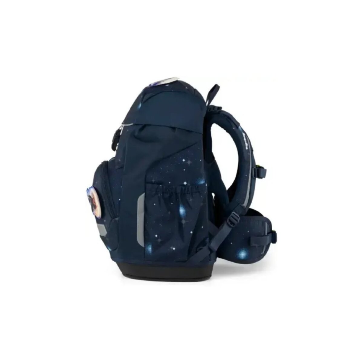 ERGOBAG Školní batoh Flex AtmosBear