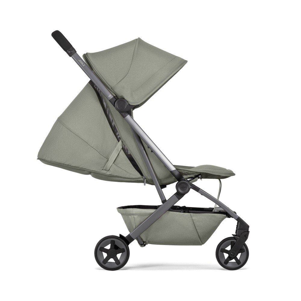 JOOLZ Aer2 Golfky + Nosítko Upsie Sage Green/Olive