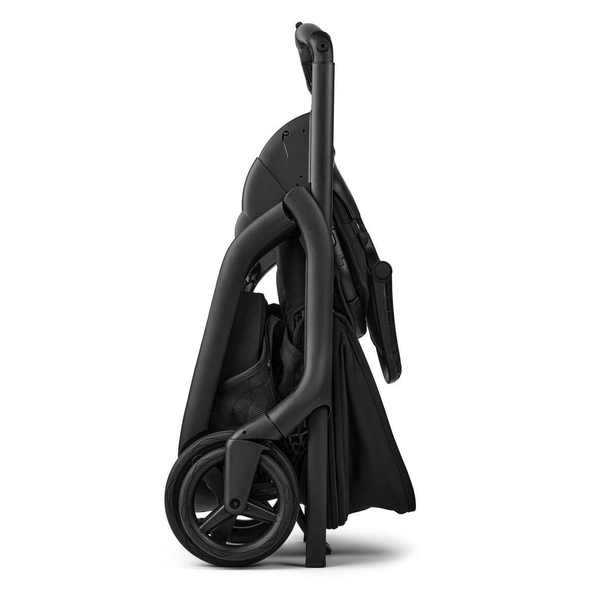 BUGABOO Dragonfly Plus Graphite/Grey Melange/Grey Melange