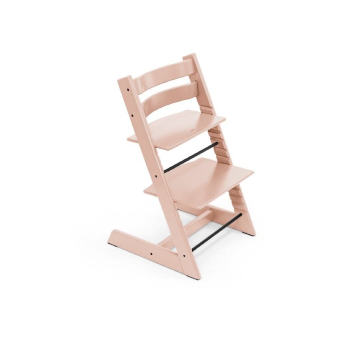 STOKKE Tripp Trapp Židlička Serene Pink
