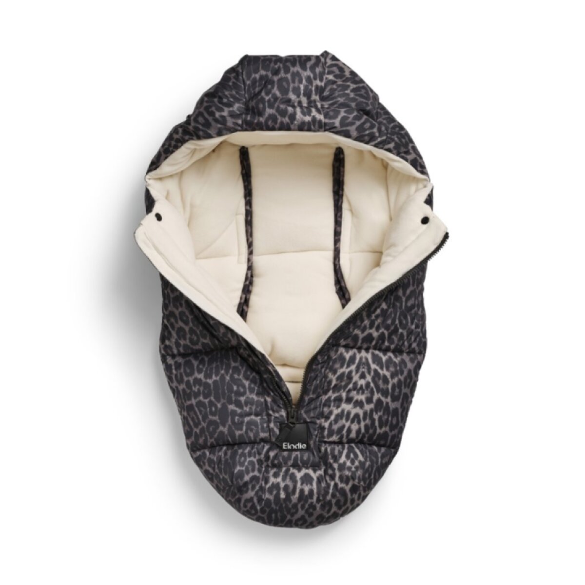 ELODIE DETAILS Fusak Comfort Le Leopard