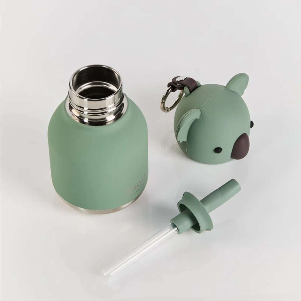 ASOBU Bestie Mini Termoláhev 200 ml Felix the Koala