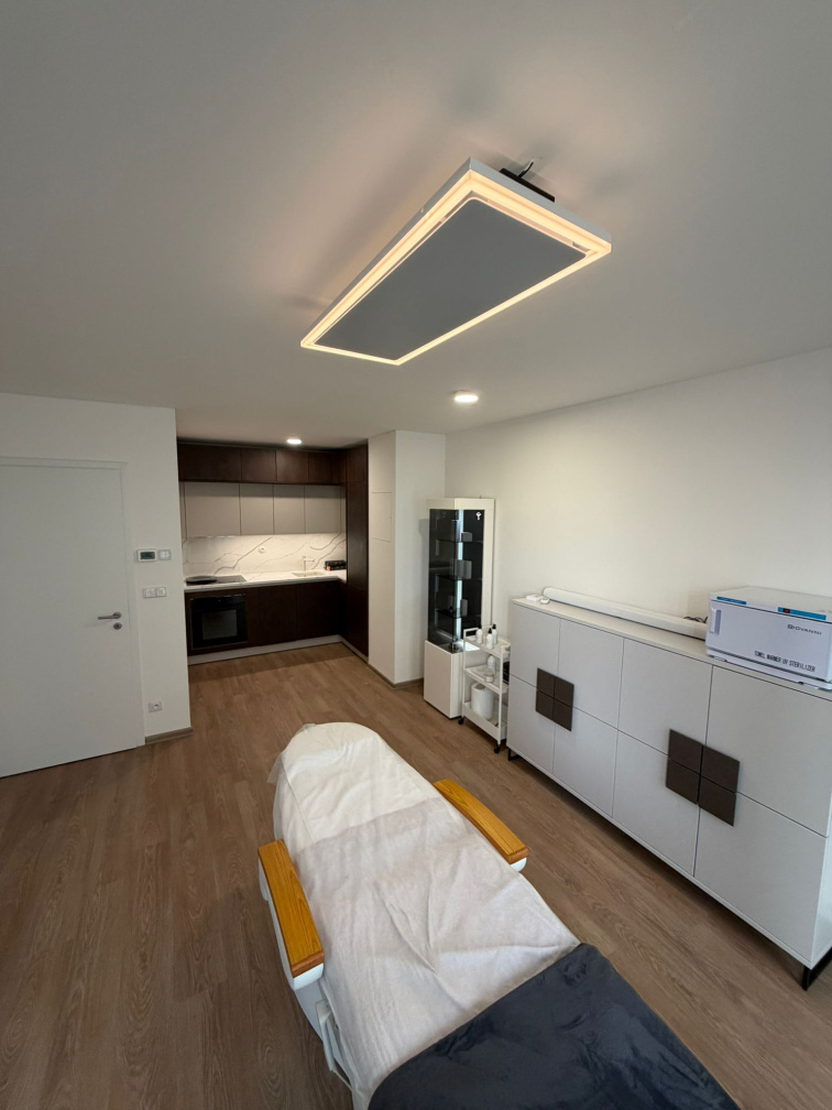 Nidotto organic rituals