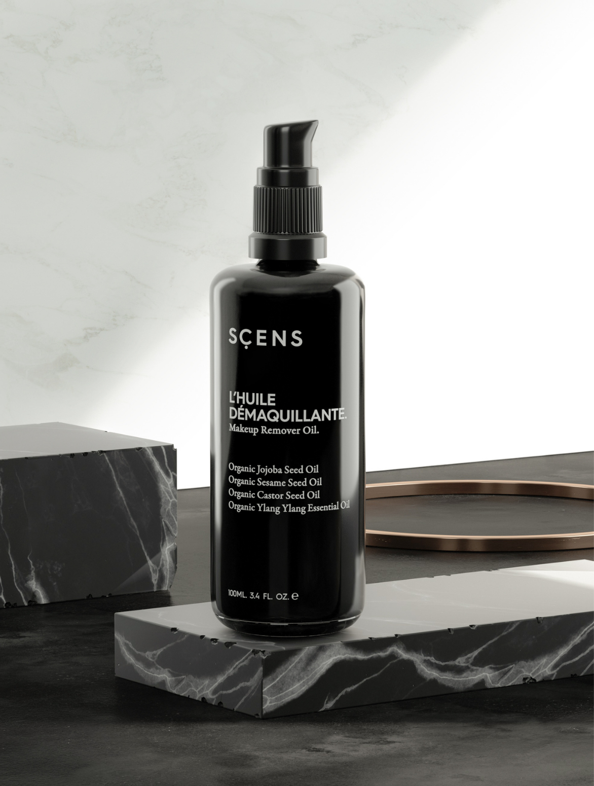 Dvoufázové čištění