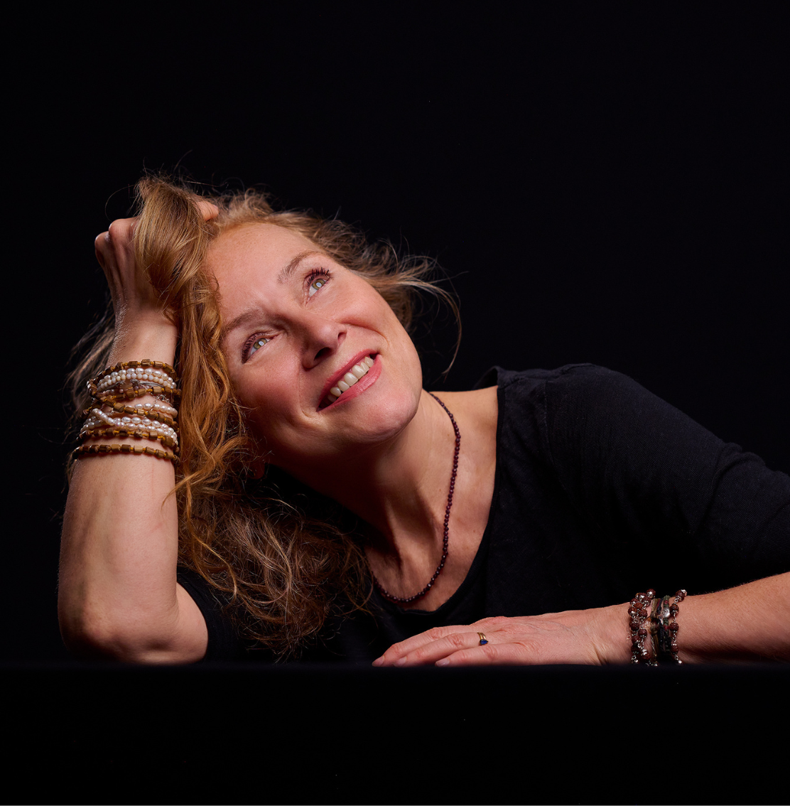 Blog: Petra Špindlerová