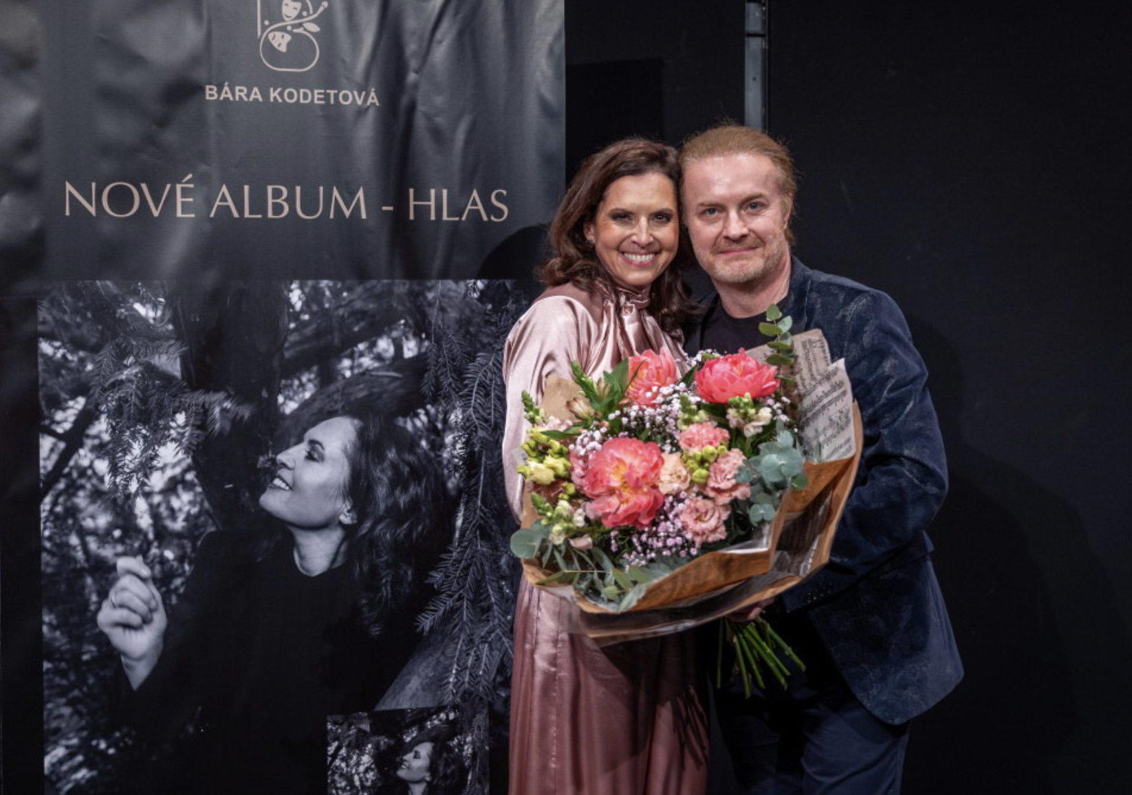 BLOG: Barbora Kodetova