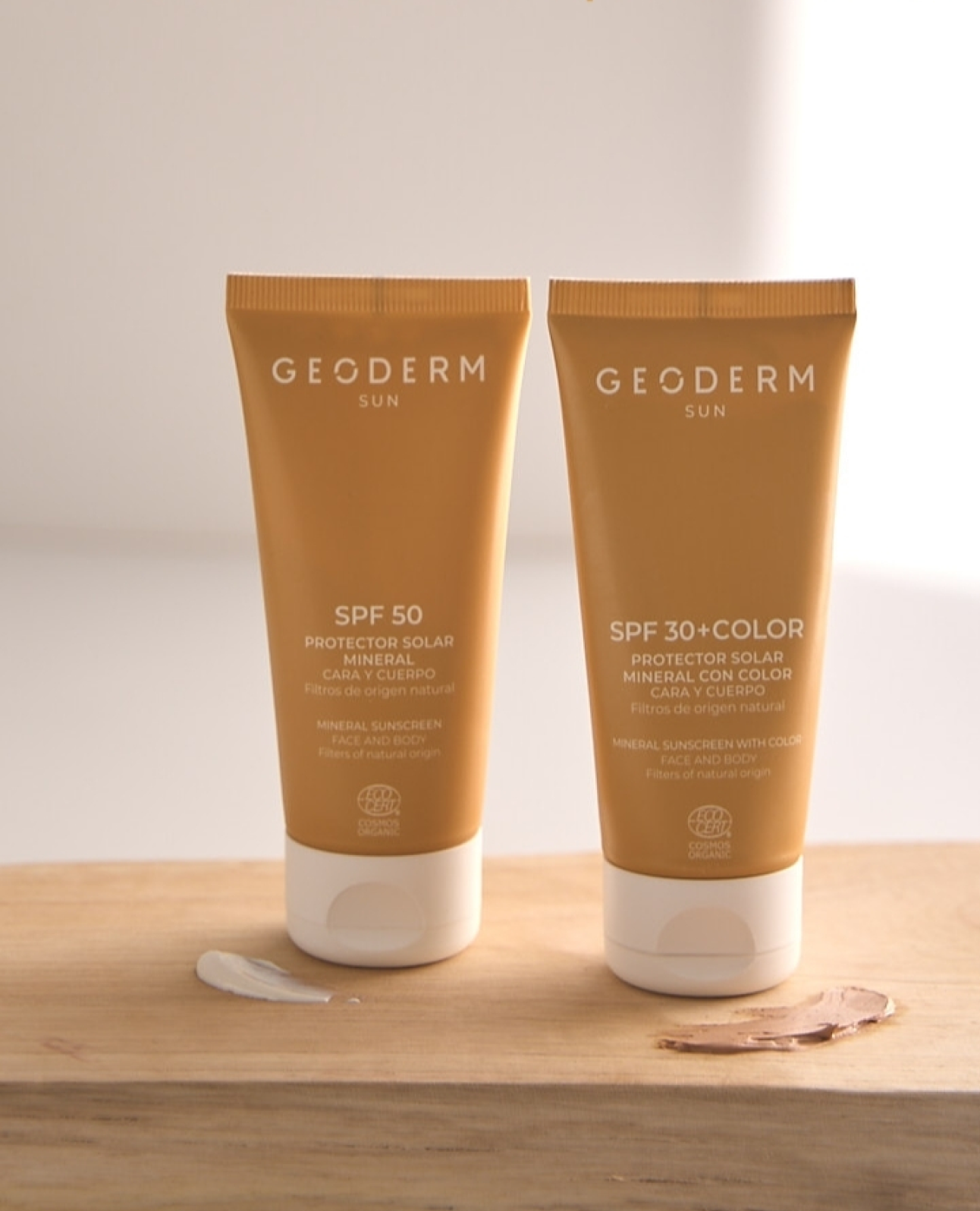 Geoderm