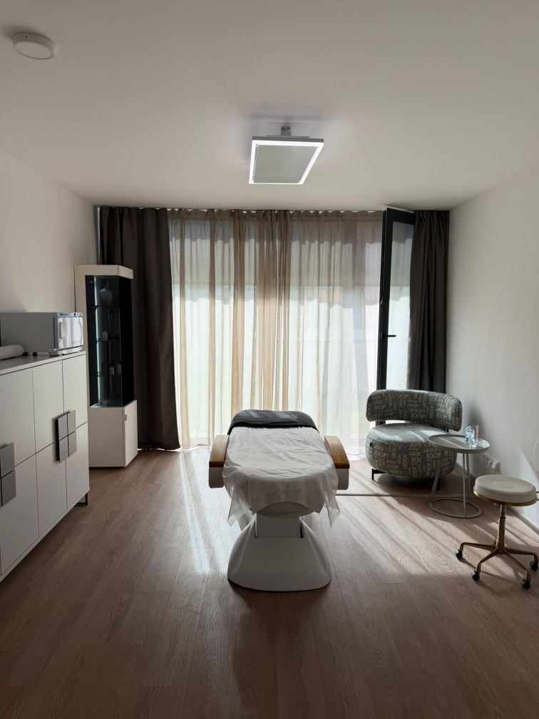 Nidotto organic rituals