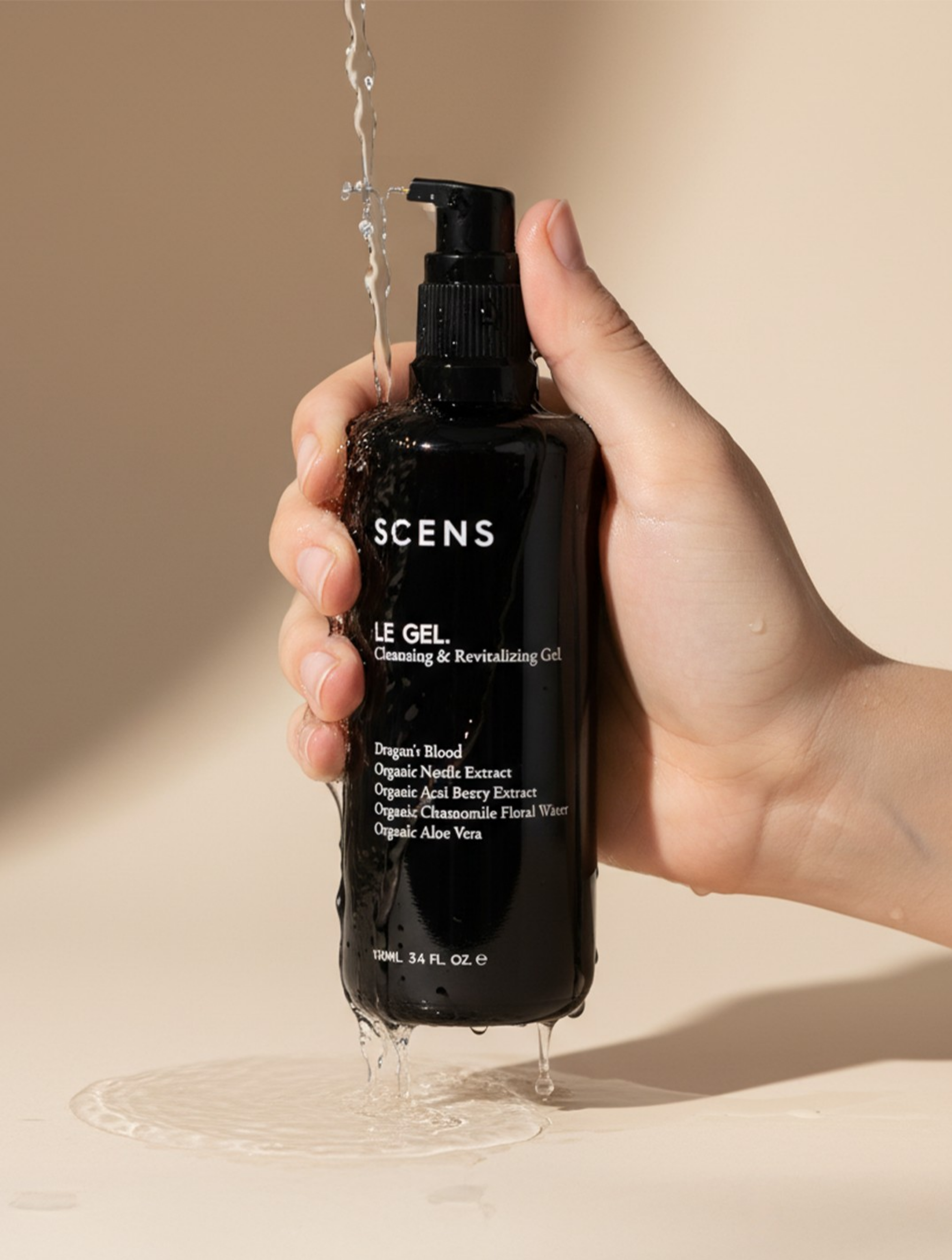 Dvoufázové čištění