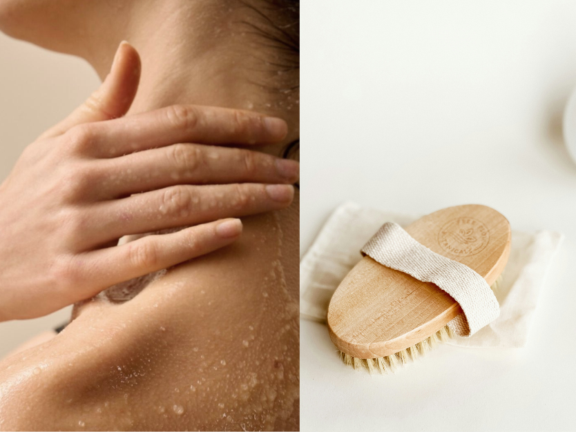 Zářivá pleť i v mrazivém počasí: kompletní průvodce