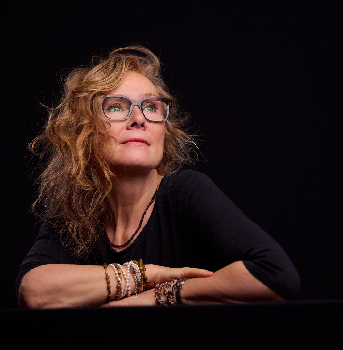 Blog: Petra Špindlerová