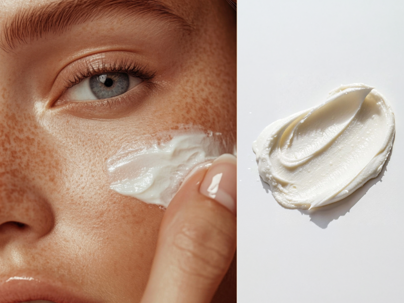 Zářivá pleť i v mrazivém počasí: kompletní průvodce