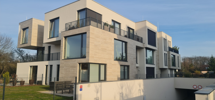 Nidotto organic rituals