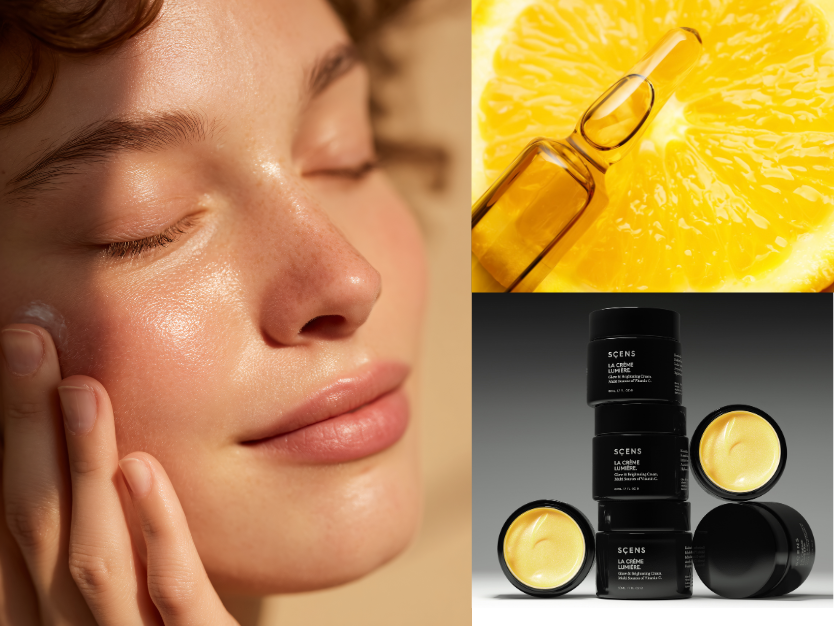 Zářivá pleť i v mrazivém počasí: kompletní průvodce