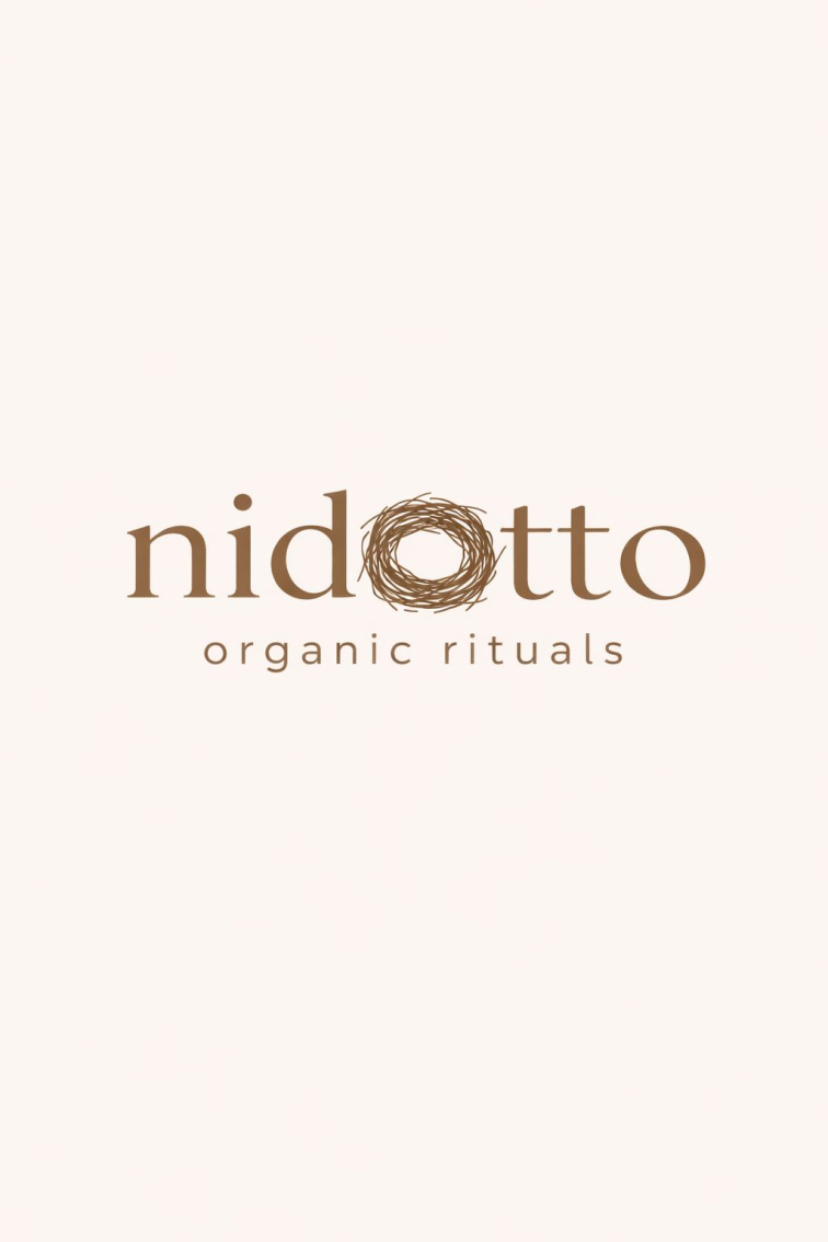 Nidotto organic rituals