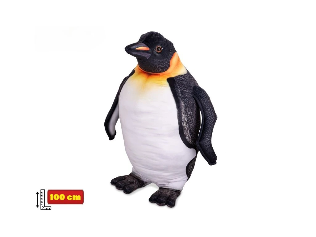 Co koupit dítěti, které už všechno má?