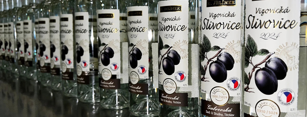 Elixír Bezový květ 14,7% 0,7l