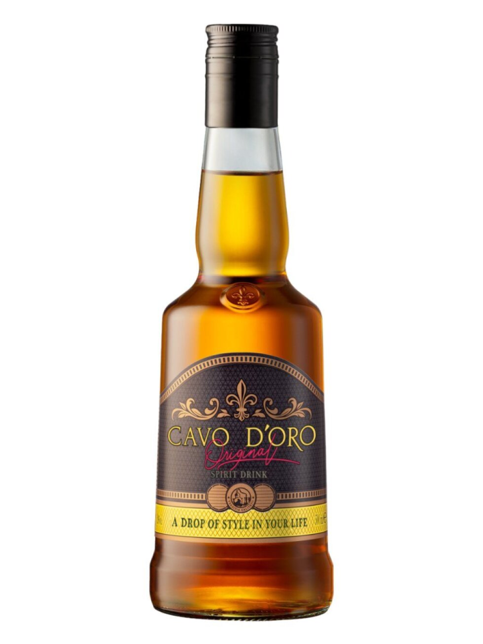 CAVO D'ORO 28% 0,5l
