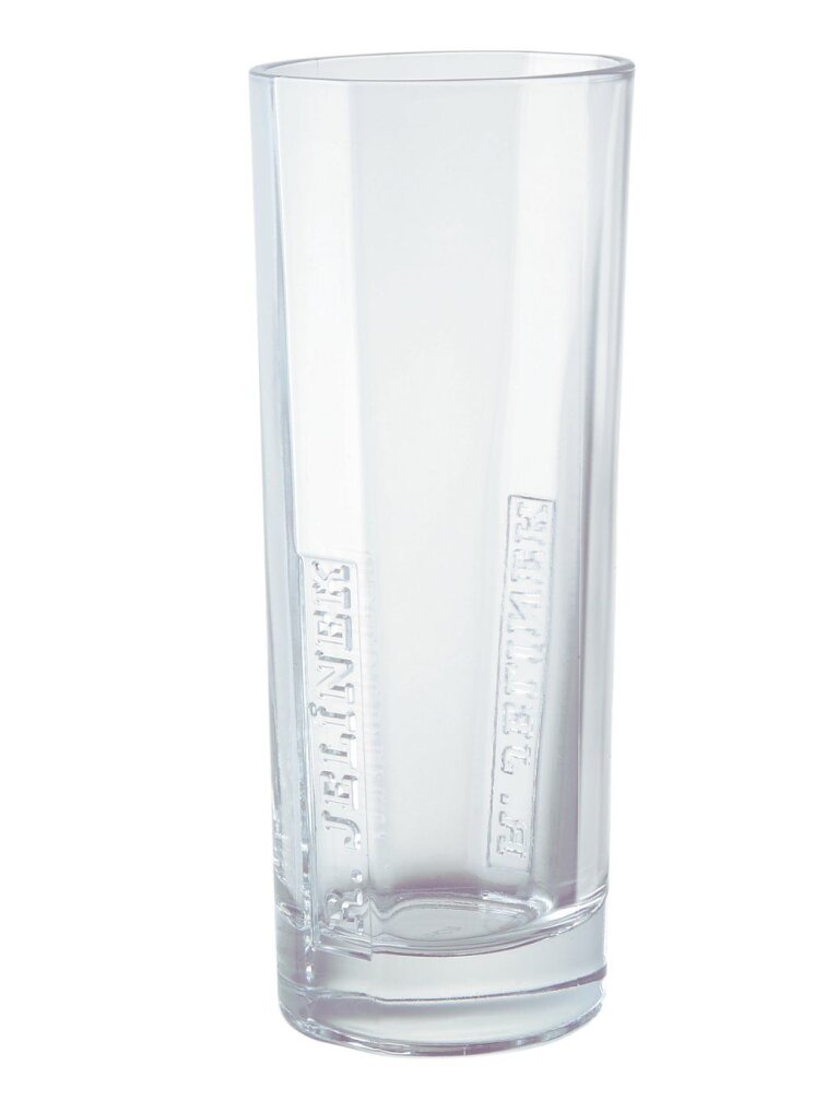 Sklenice "long" 330 ml
