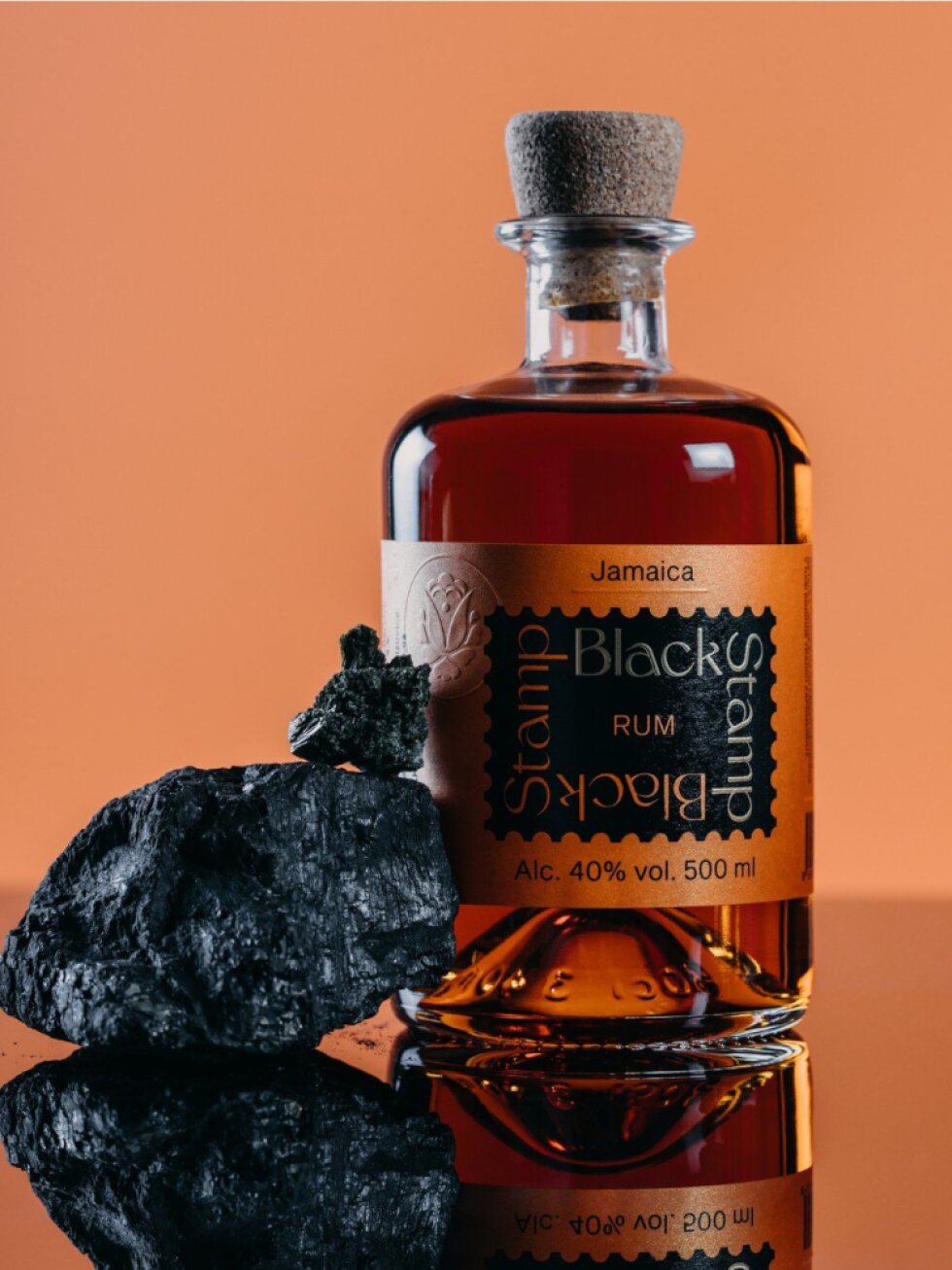 Black Stamp Original 40% 0,5l
