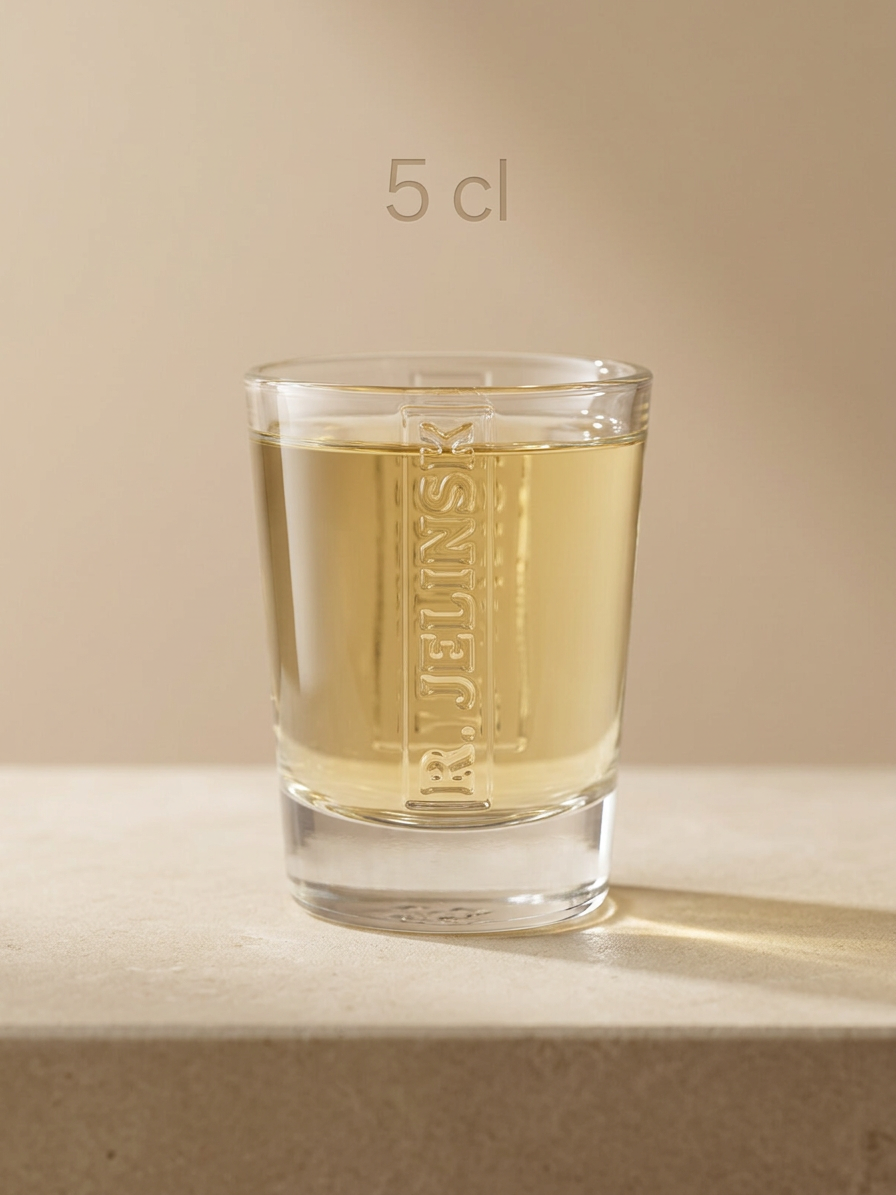 Sklenička "velký panák" 5 cl