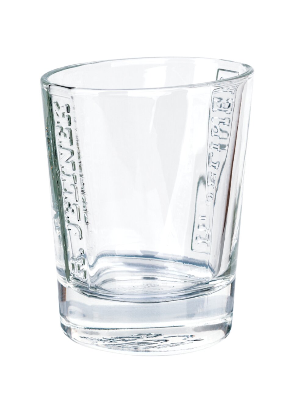 Sklenička "velký panák" 5 cl