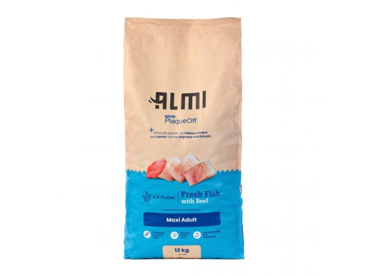 ALMI Maxi Adult 12kg