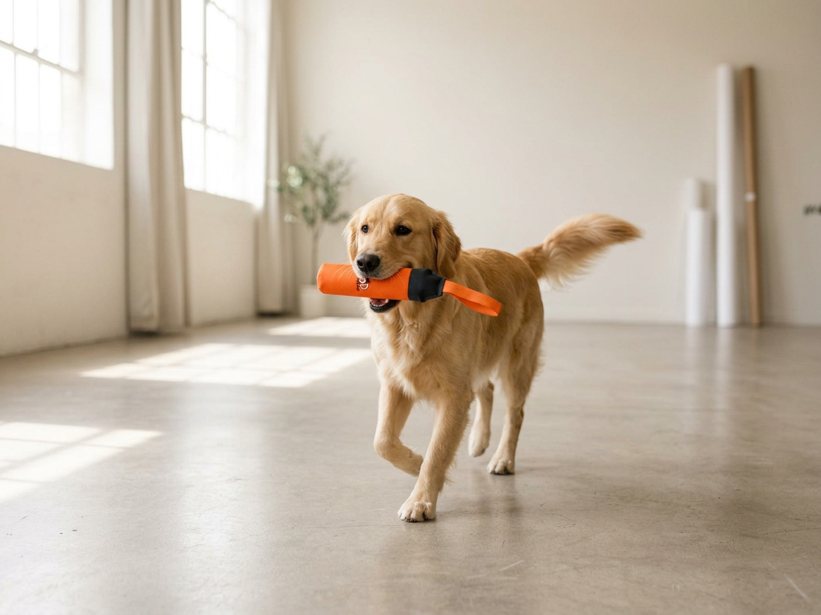 AFP Outdoor Fetch Dummy Pešek