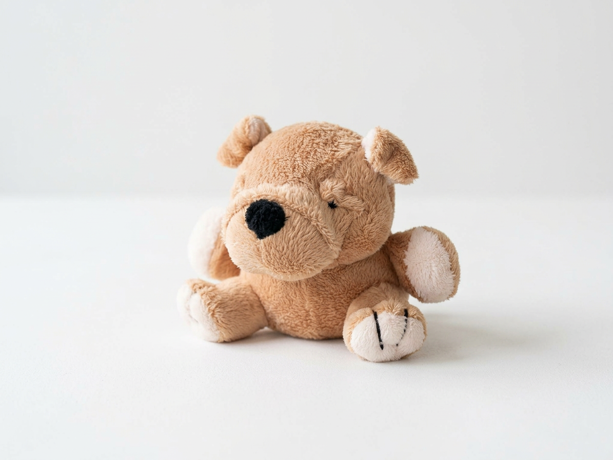 Plyšové figurky, různá zvířátka 10-12cm, 1ks