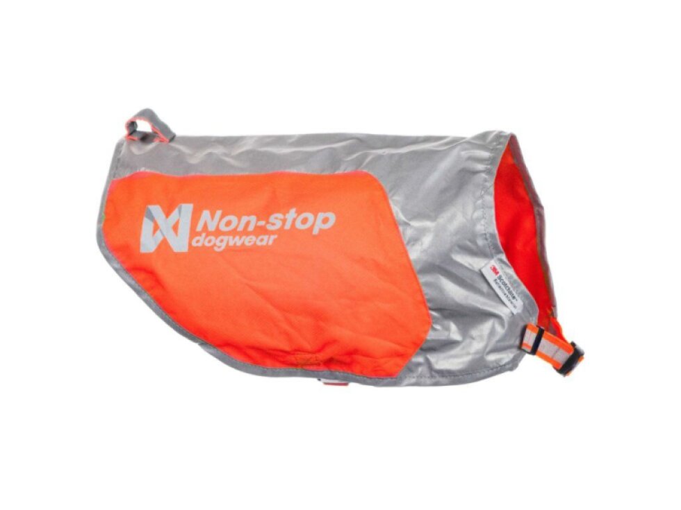 Reflexní vesta pro psy Non-stop dogwear
