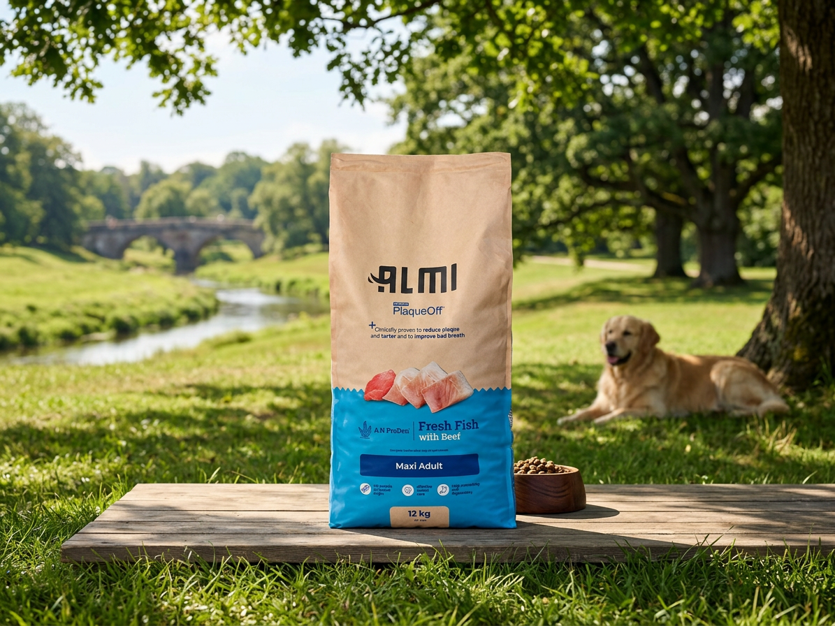 ALMI Maxi Adult 12kg